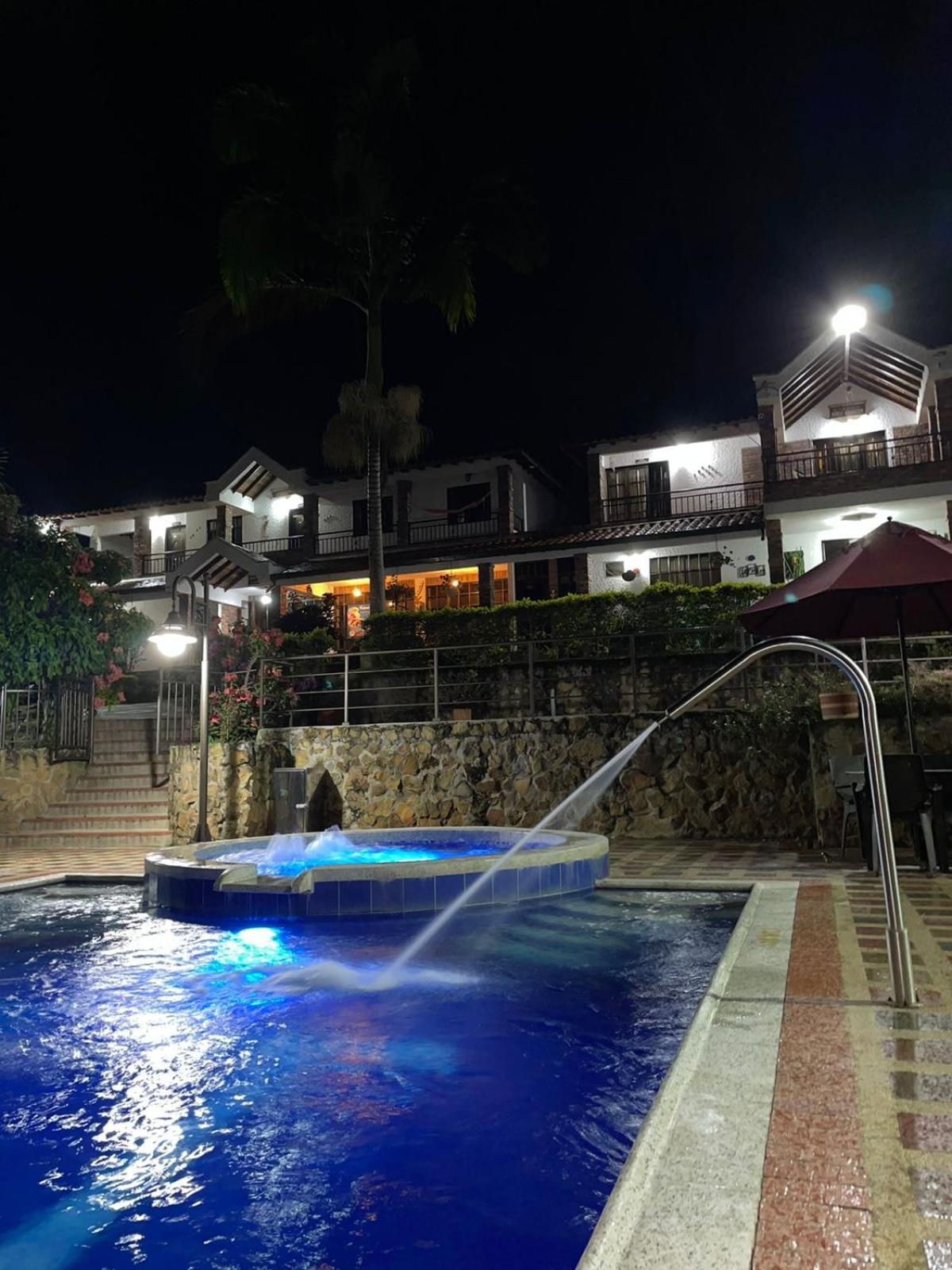 Rancho San Luis, Paramo Exterior photo