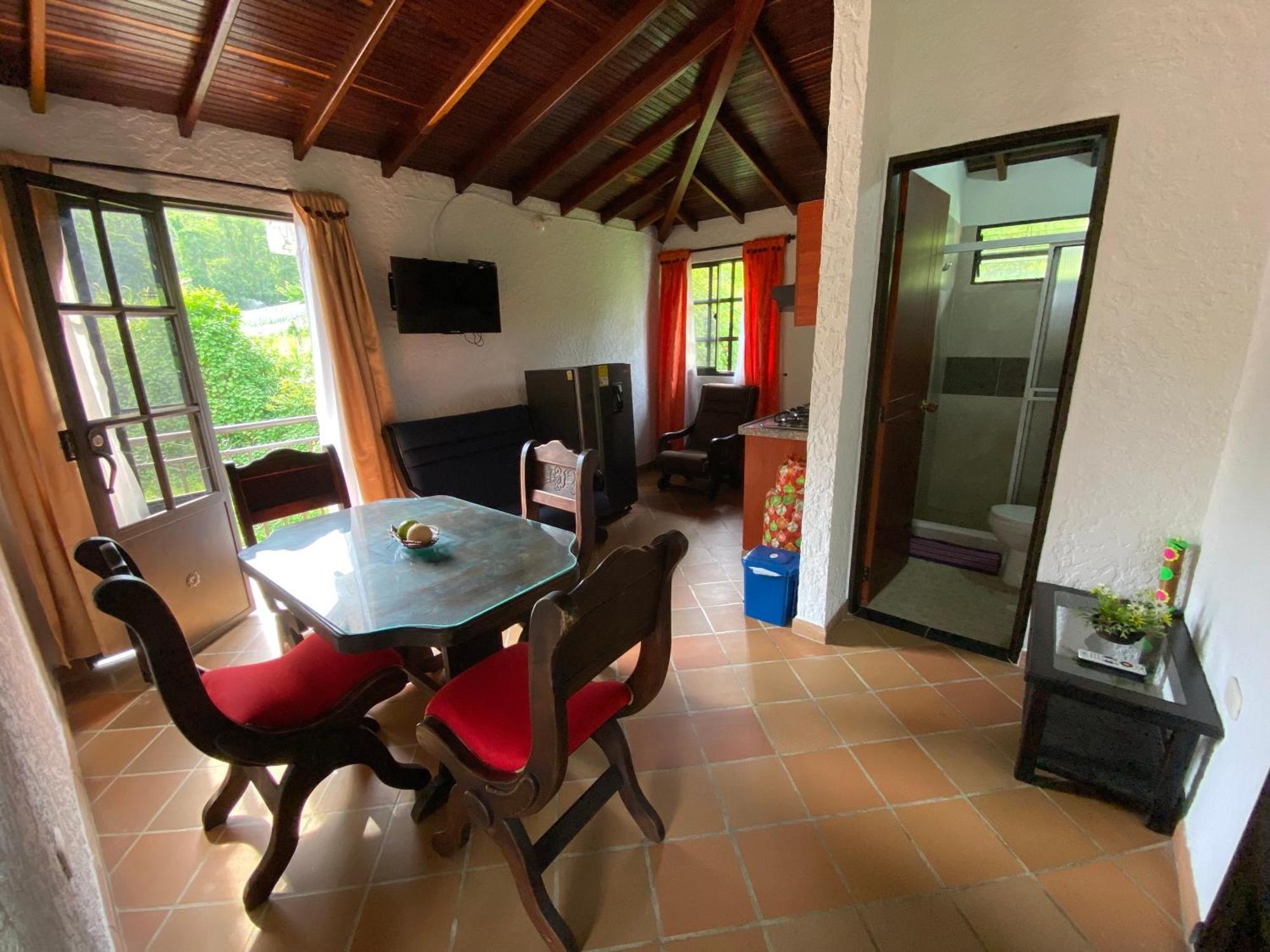 Rancho San Luis, Paramo Exterior photo