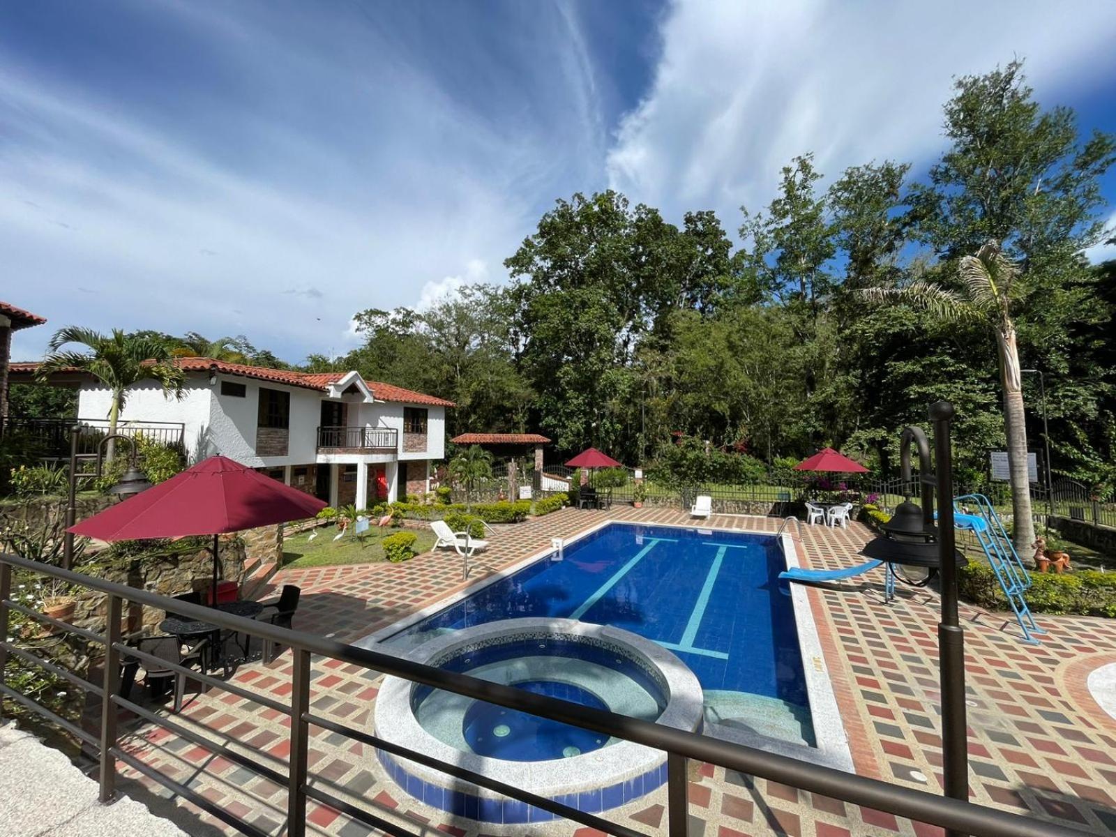 Rancho San Luis, Paramo Exterior photo