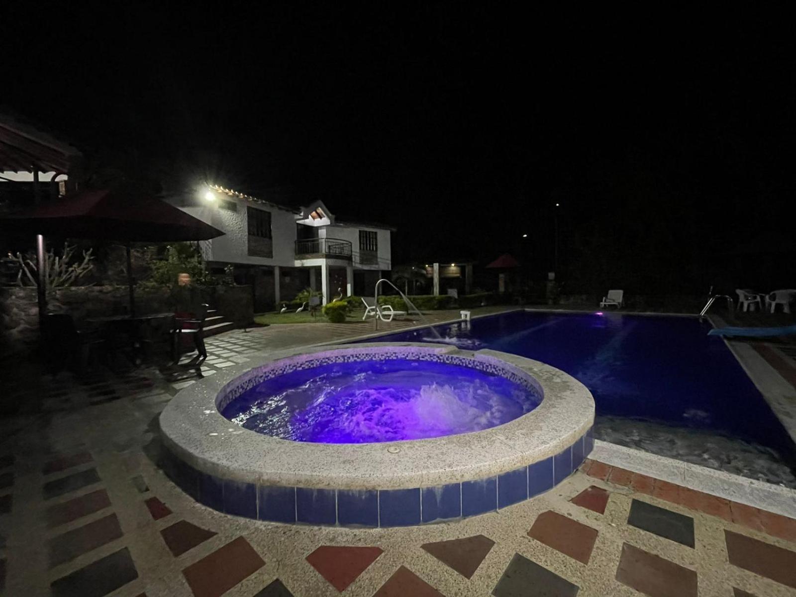 Rancho San Luis, Paramo Exterior photo