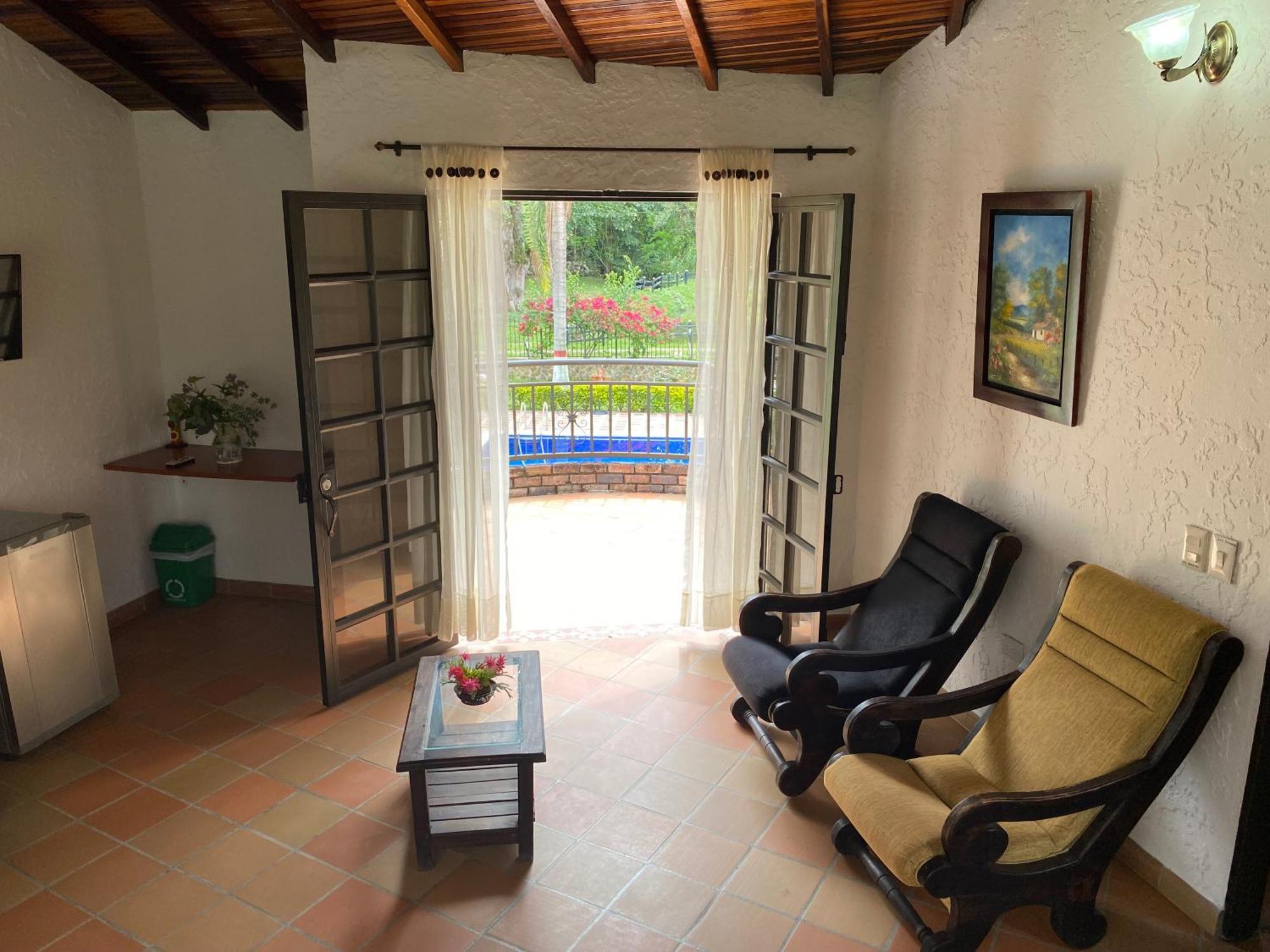 Rancho San Luis, Paramo Exterior photo