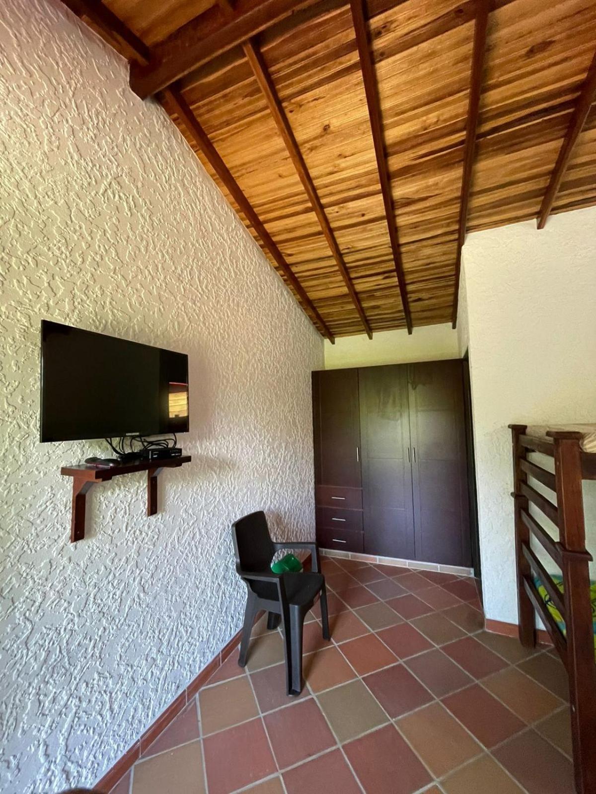 Rancho San Luis, Paramo Exterior photo