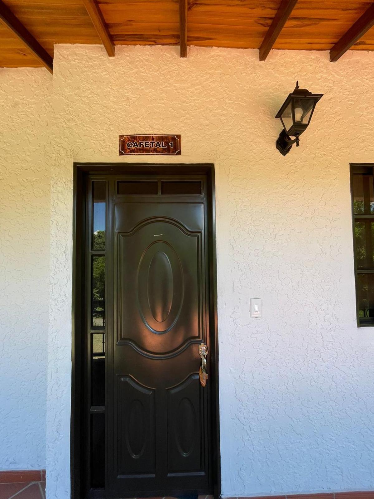 Rancho San Luis, Paramo Exterior photo